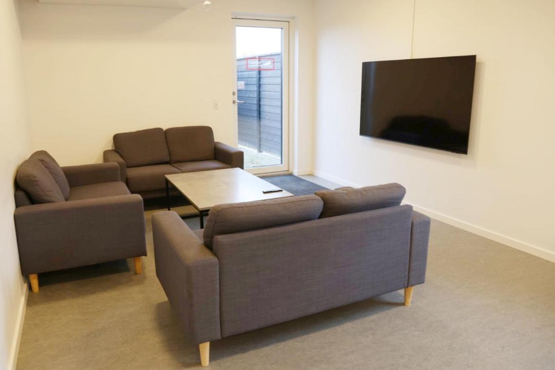Photo of Livingroom in Padborg