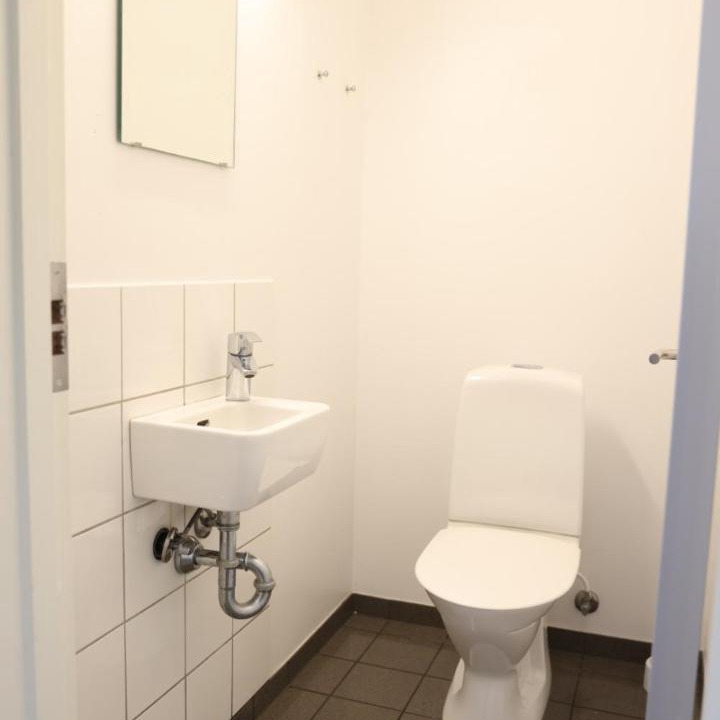 Photo of Bathroom in Padborg