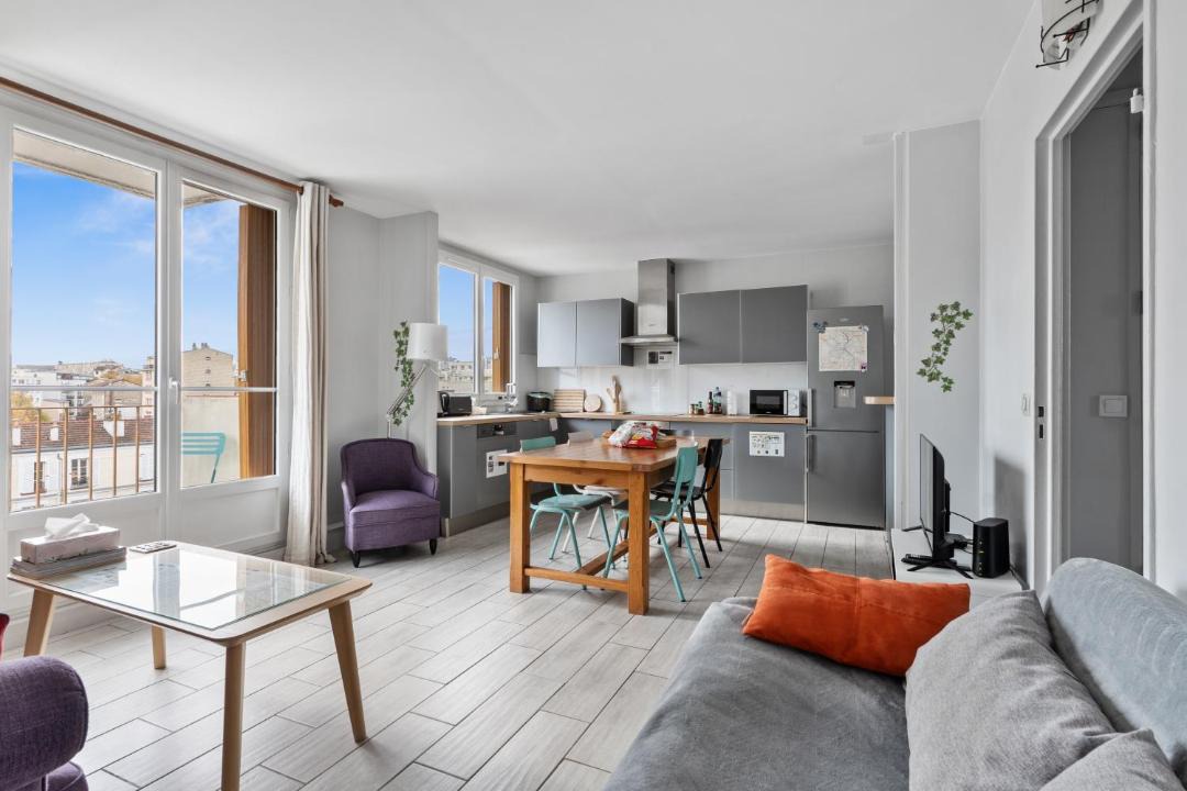 Photo of Others in Vanves