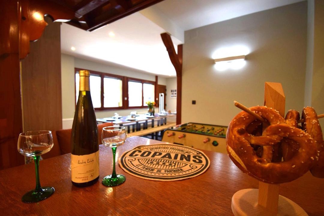 Photo of Kitchen in Grussenheim