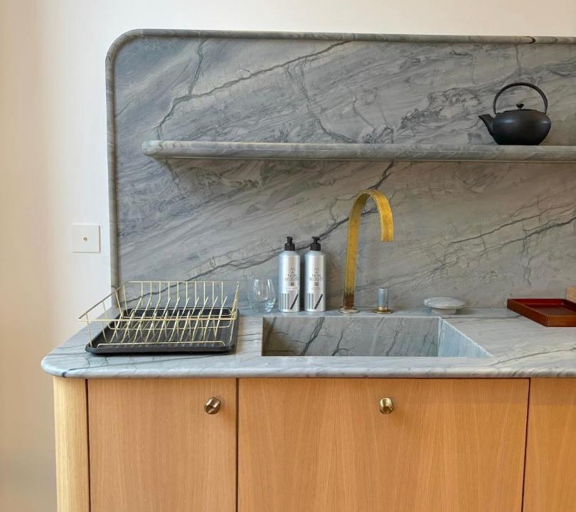 Photo of Kitchen in Madeleine