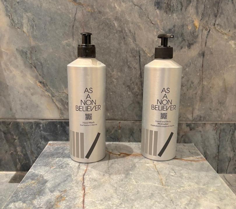 Photo of Bathroom in Madeleine