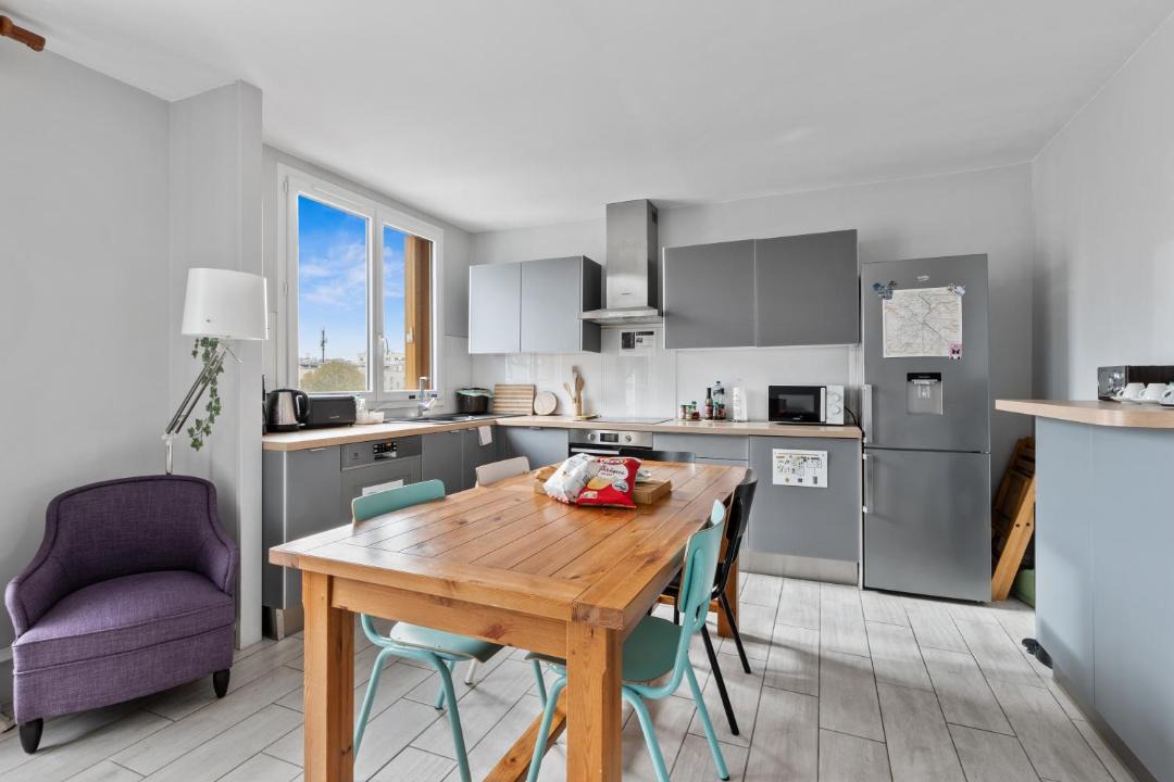 Photo of Others in Vanves