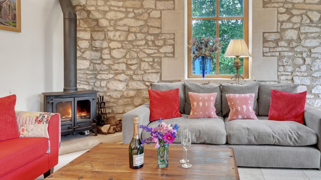 Photo of Livingroom in Batheaston