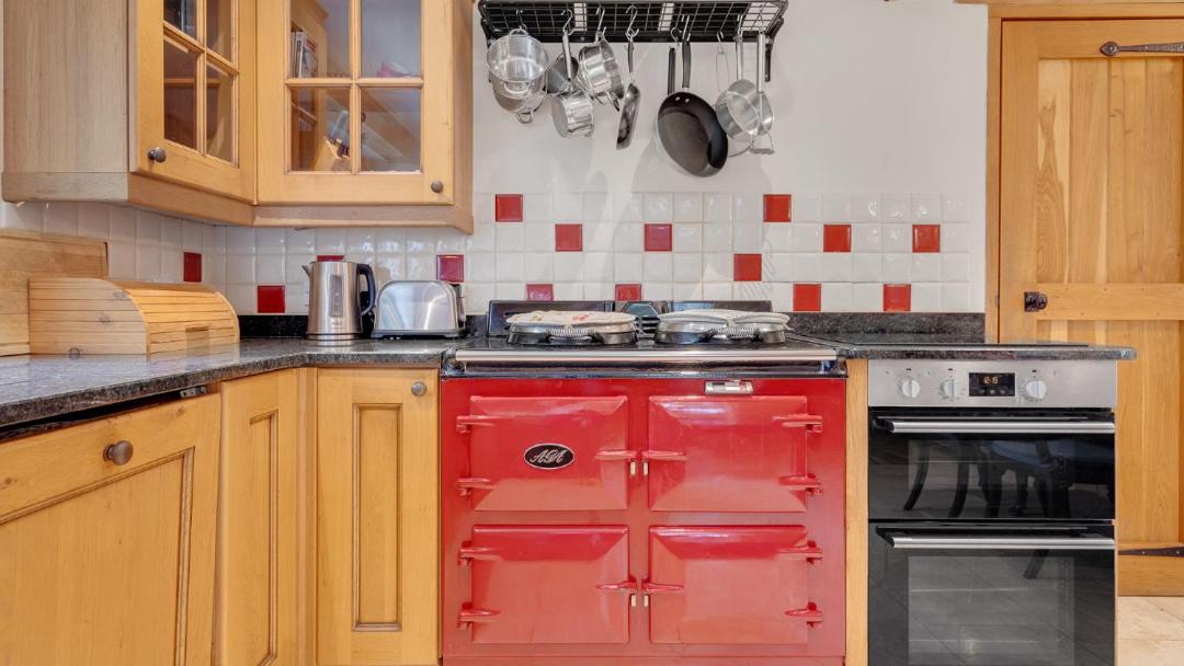 Photo of Kitchen in Batheaston