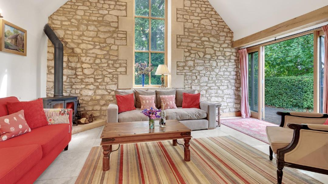 Photo of Livingroom in Batheaston