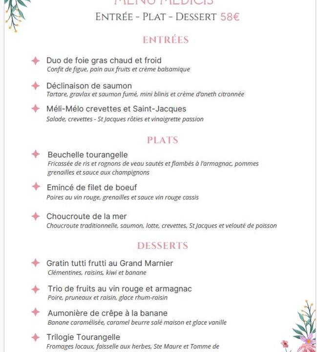 Photo of Others in Chenonceaux