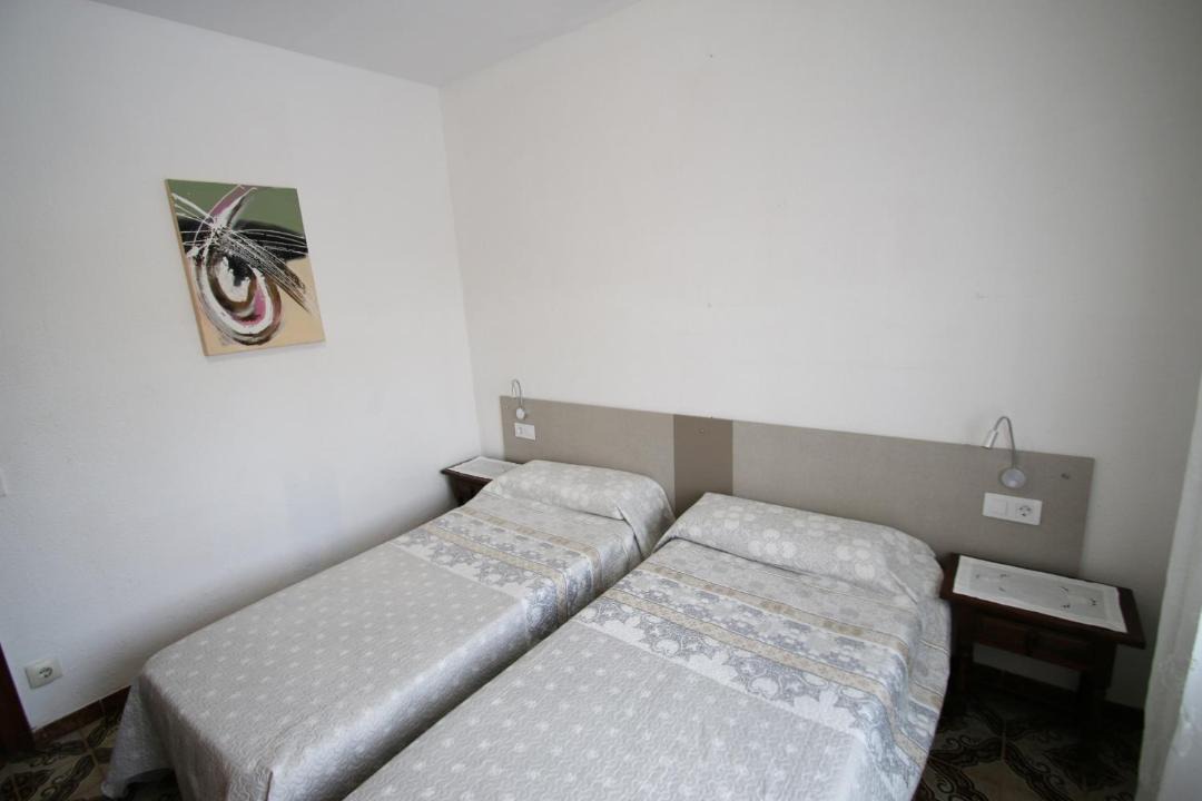 Photo of Bedroom in Miami Platja