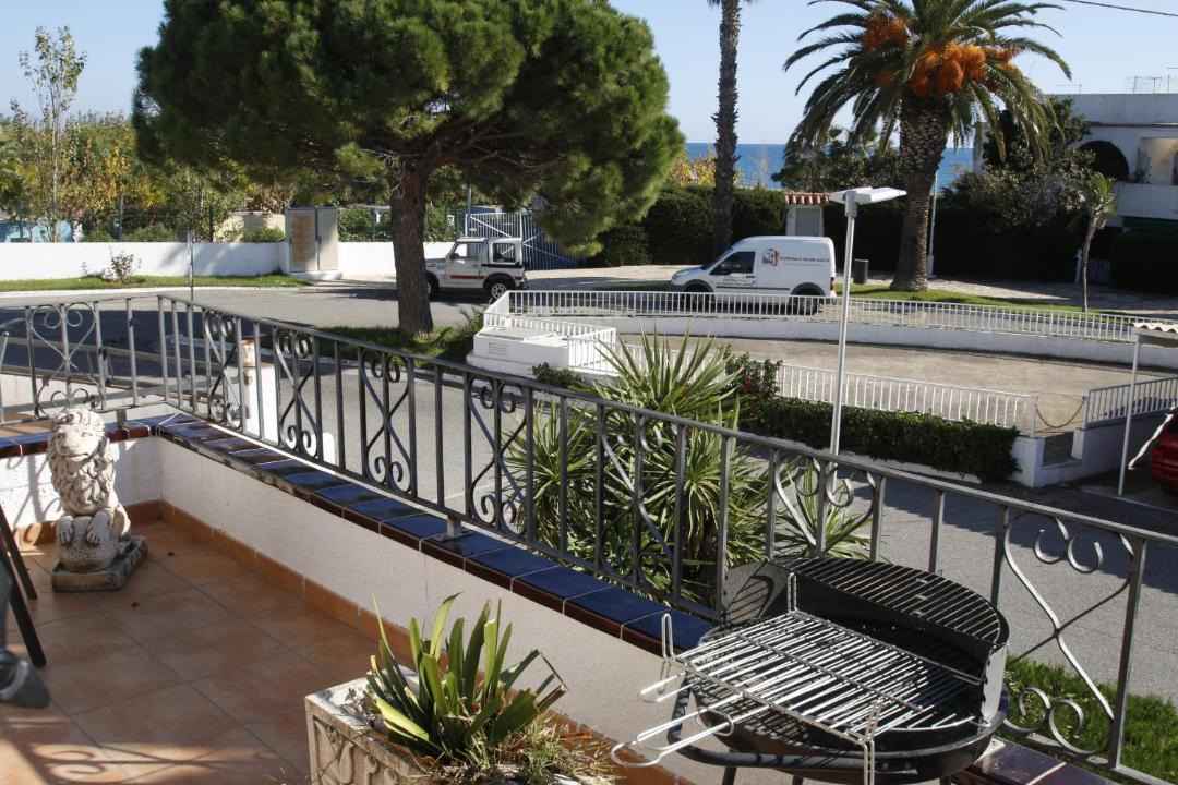 Photo of Patio Balcony in Parc de Mont-roig