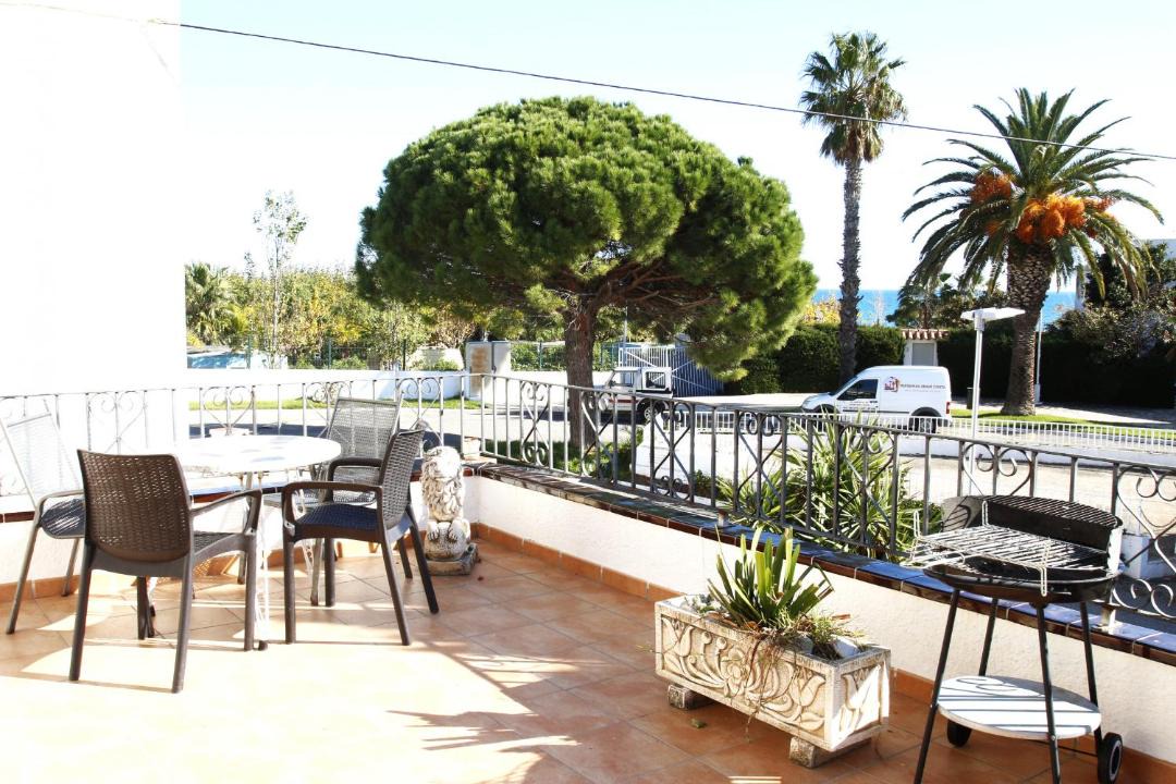 Photo of Patio Balcony in Parc de Mont-roig