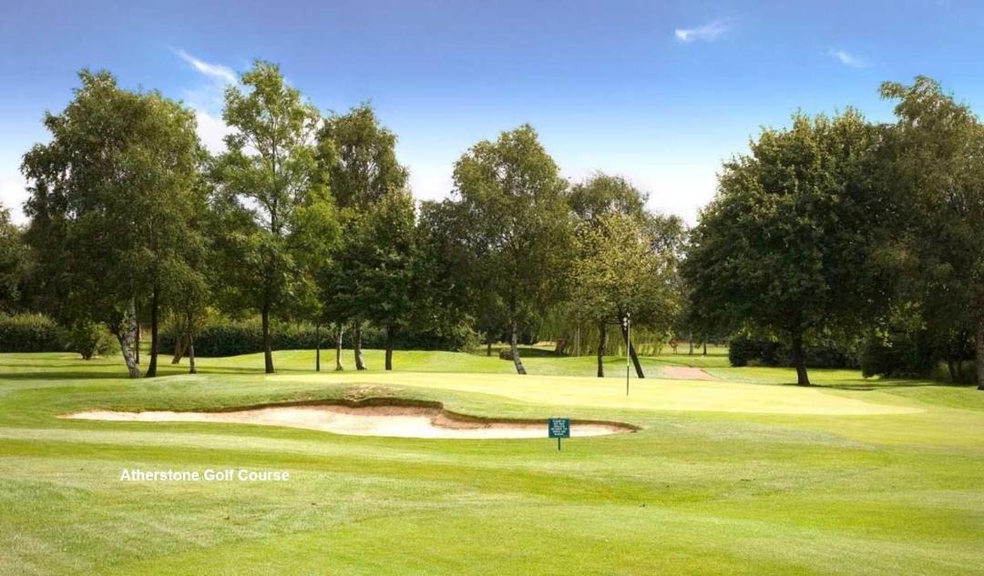 Photo of Others in Atherstone