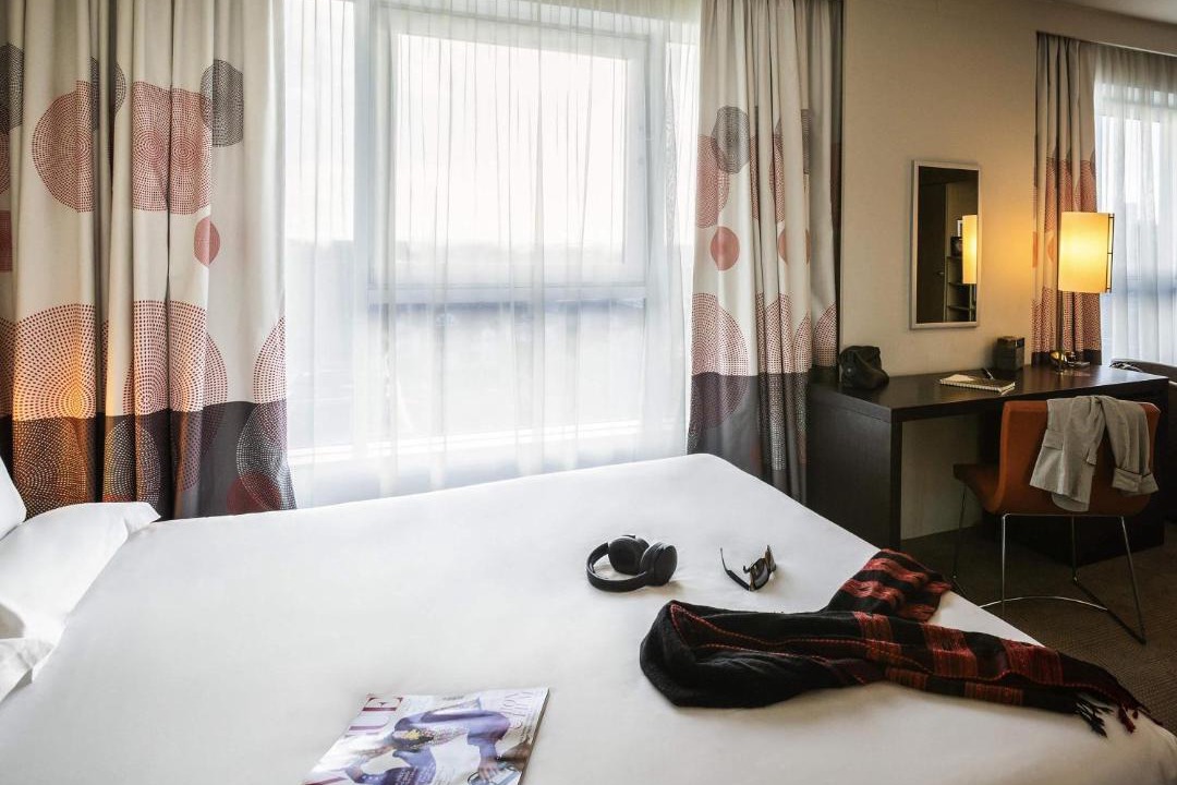 Photo of Others in Reading City Centre