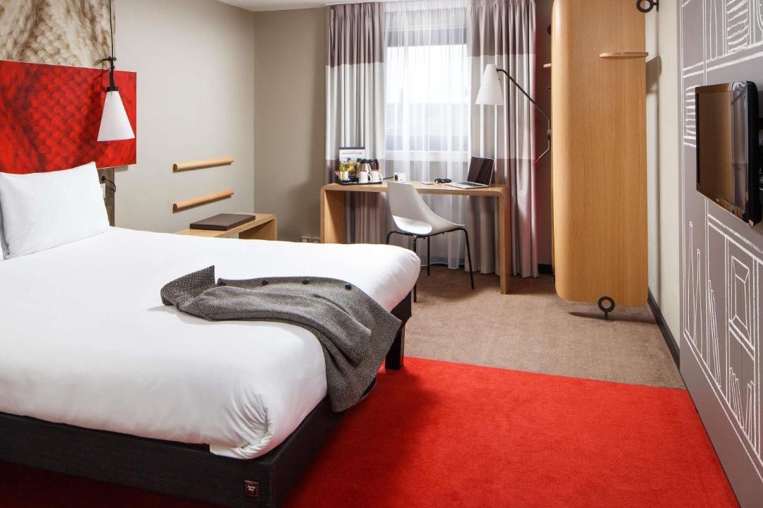 Photo of Bedroom in Northampton