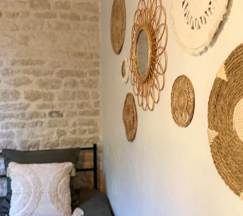 Photo of Others in Fontenille-Saint-Martin-d'Entraigues