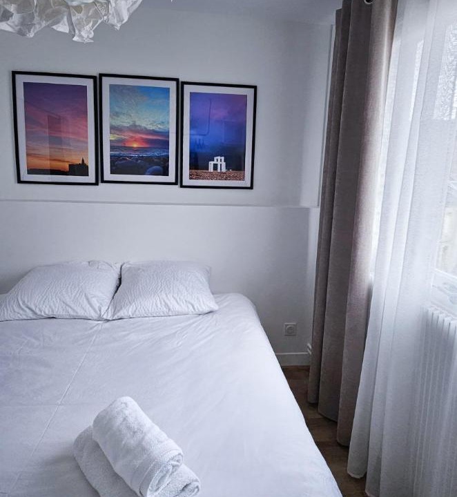 Photo of Others in Downtown Le Havre