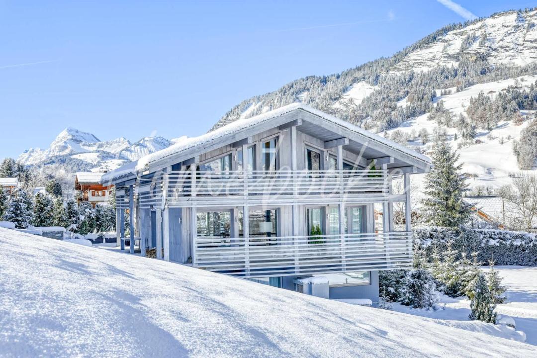 Photo of Others in Praz-sur-Arly