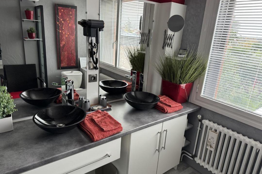 Photo of Kitchen in Montaigu