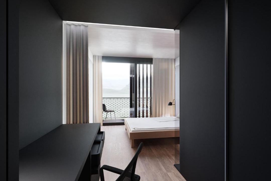 Photo of Bedroom in Schlatt