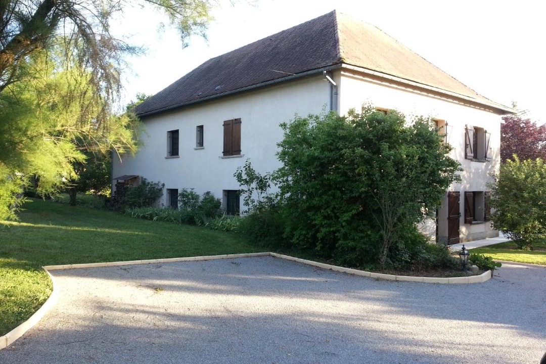 Photo of Buildings in Sainte-Croix