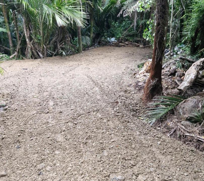 Photo of Outdoor in Amodeo Bay