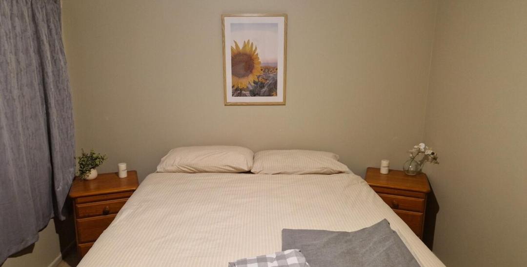 Photo of Bedroom in Amodeo Bay