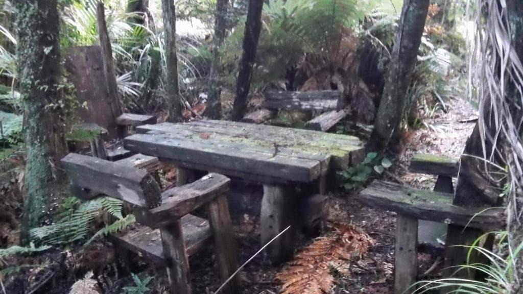 Photo of Others in Amodeo Bay