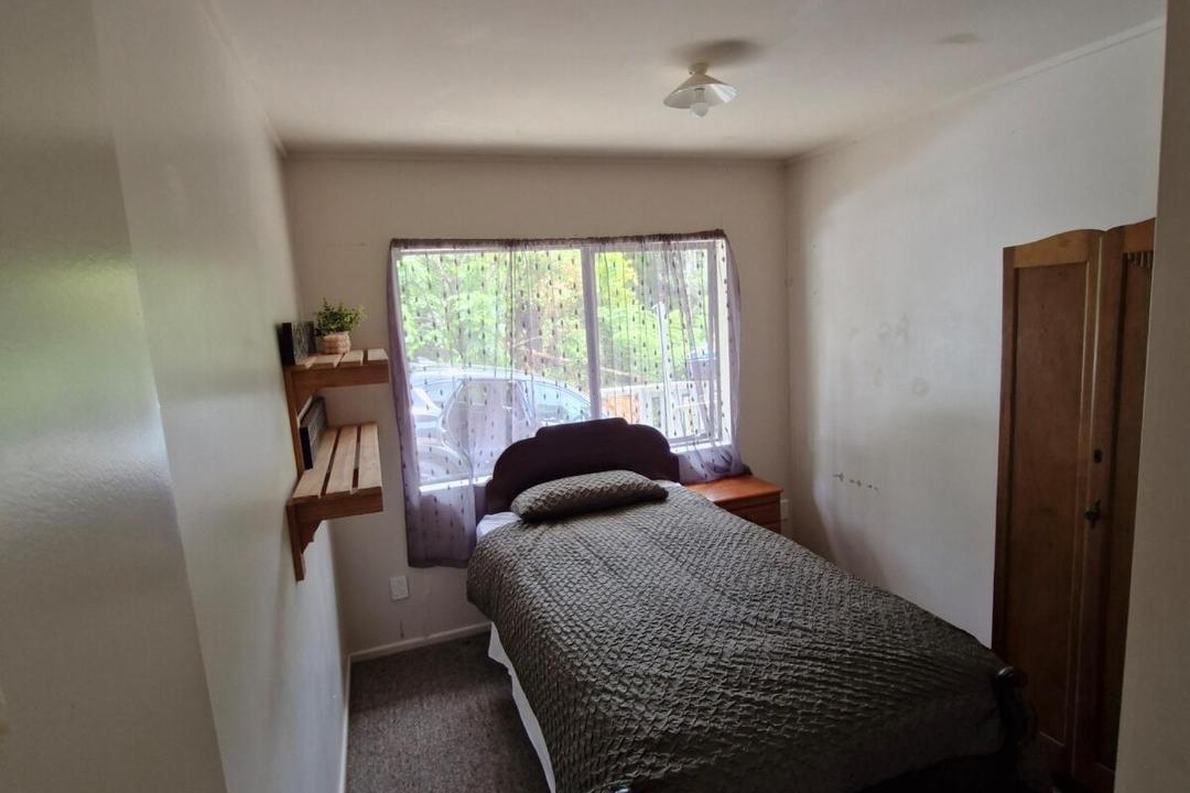 Photo of Bedroom in Amodeo Bay