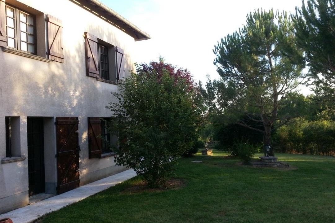 Photo of Buildings in Sainte-Croix