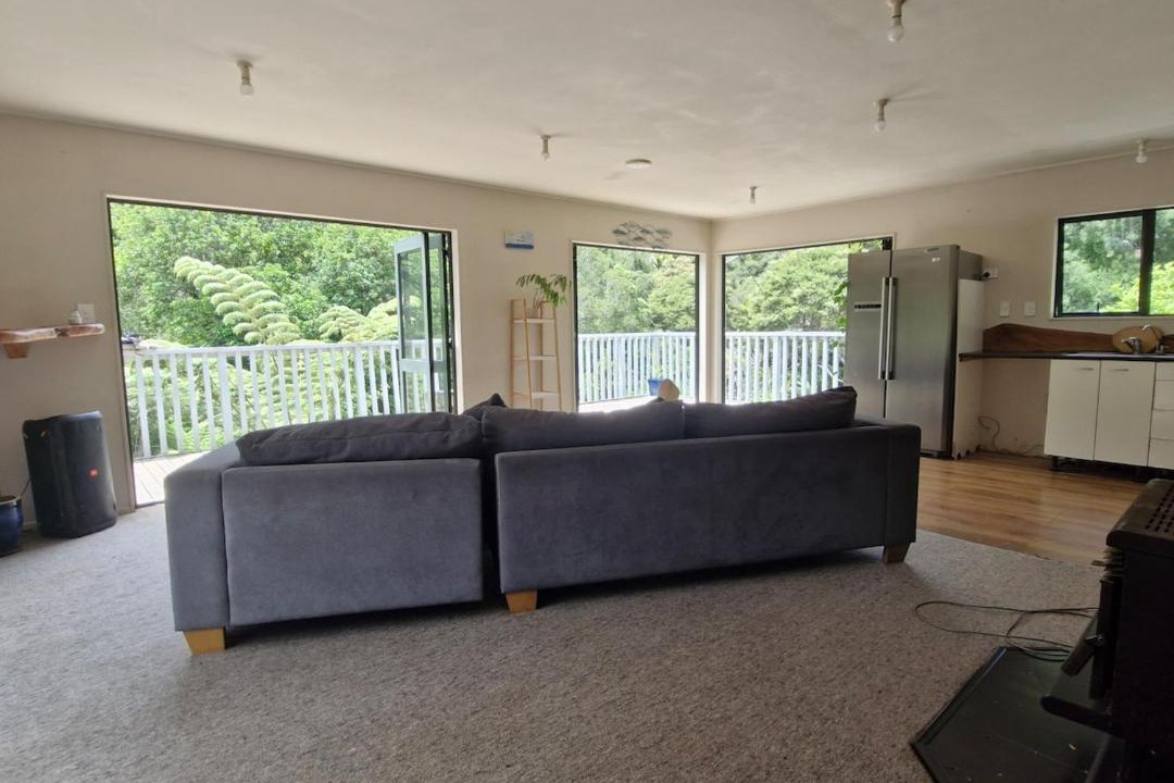 Photo of Livingroom in Amodeo Bay