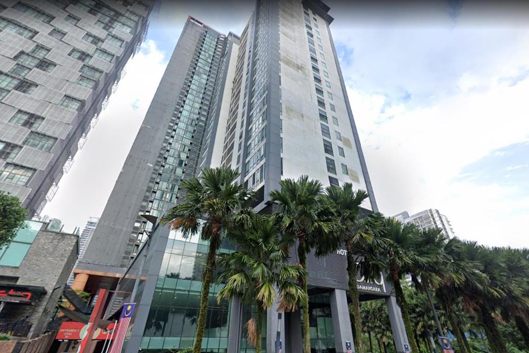 Photo of Others in Damansara Perdana