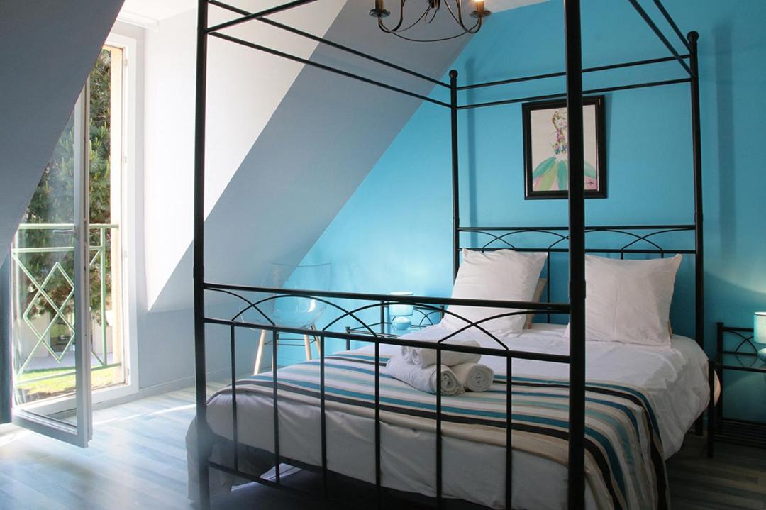 Photo of Bedroom in Cancale