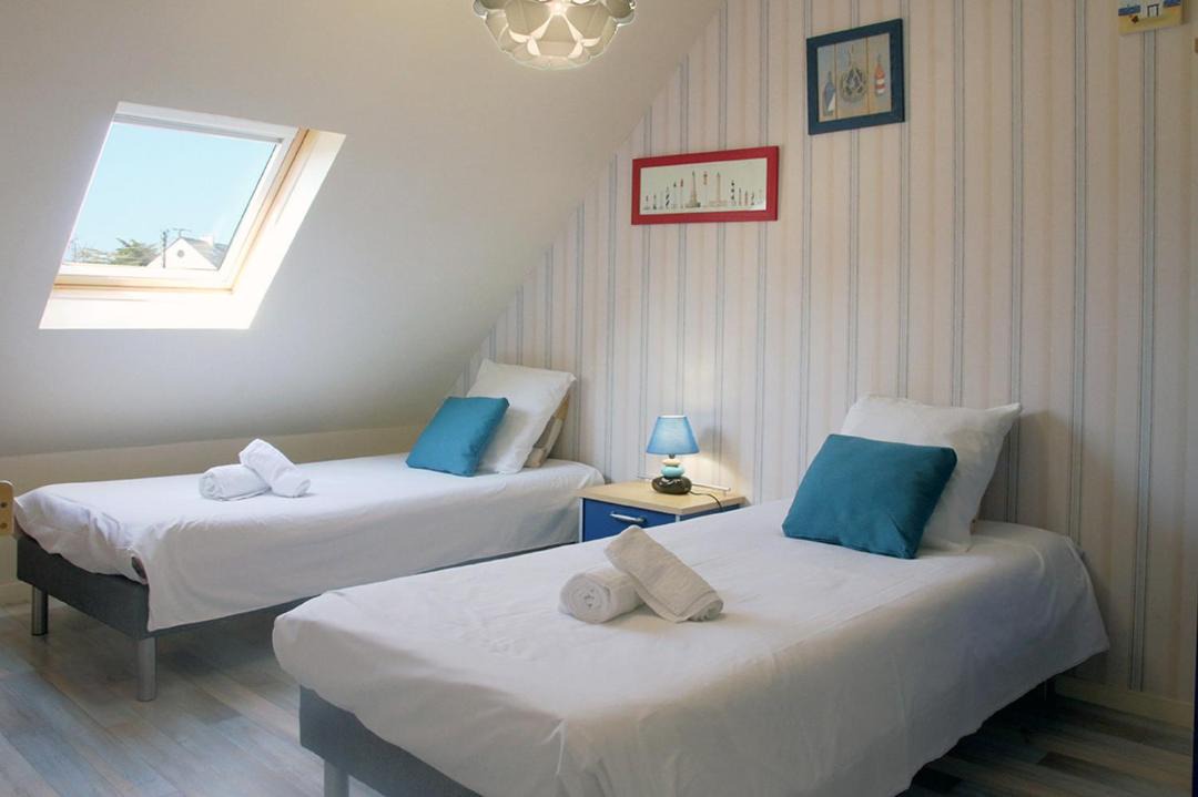 Photo of Bedroom in Cancale