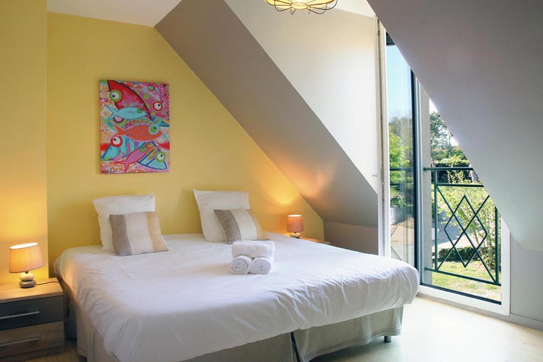 Photo of Bedroom in Cancale