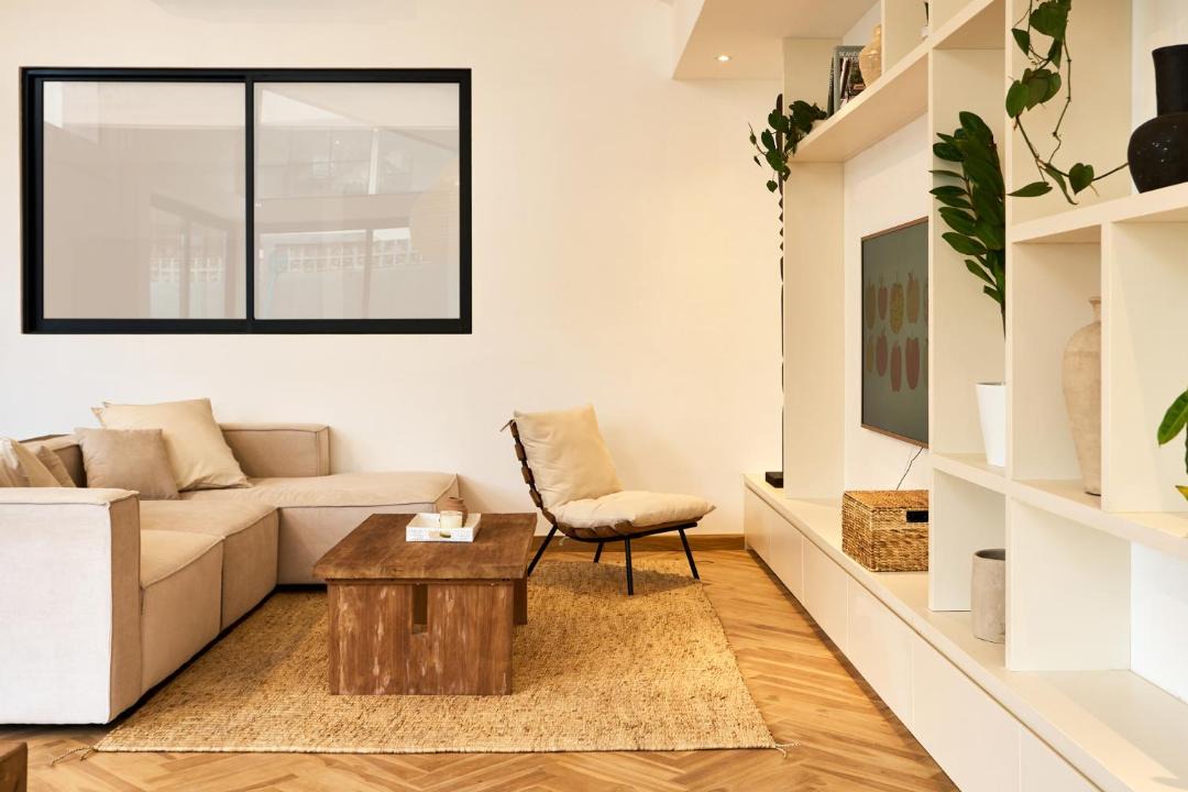 Photo of Livingroom in Bengkel