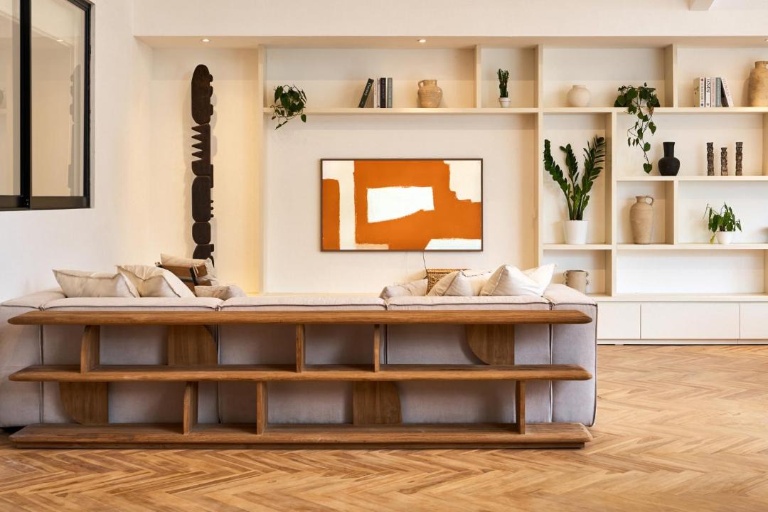 Photo of Livingroom in Bengkel