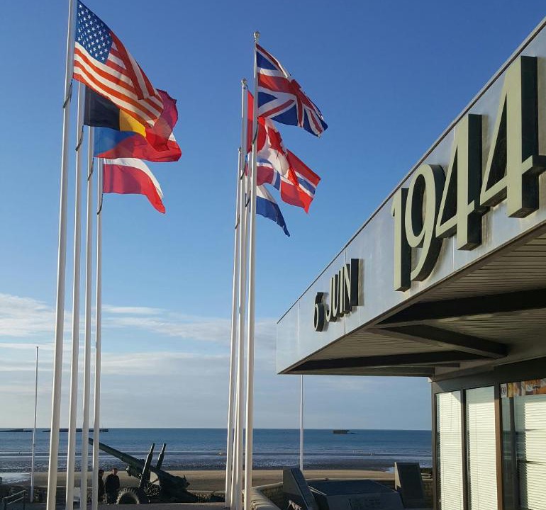 Photo of Others in Arromanches-les-Bains