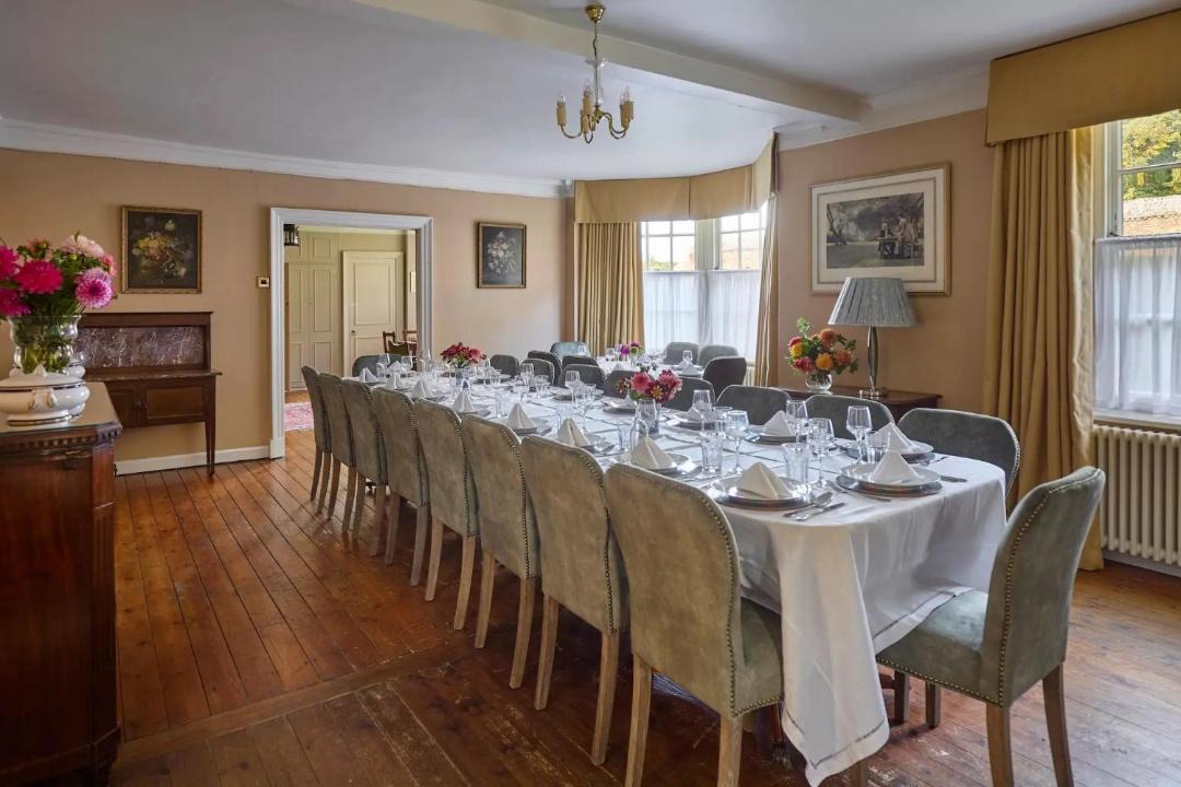 Photo of Others in Saffron Walden