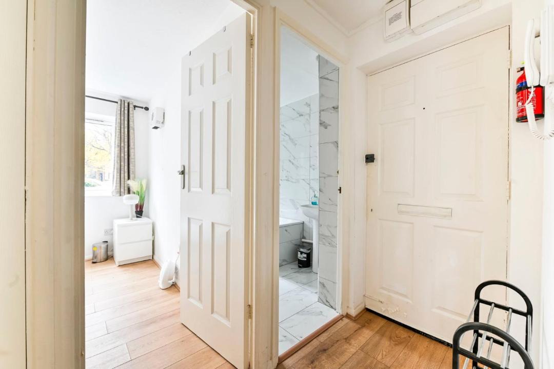 Photo of Others in Whittington