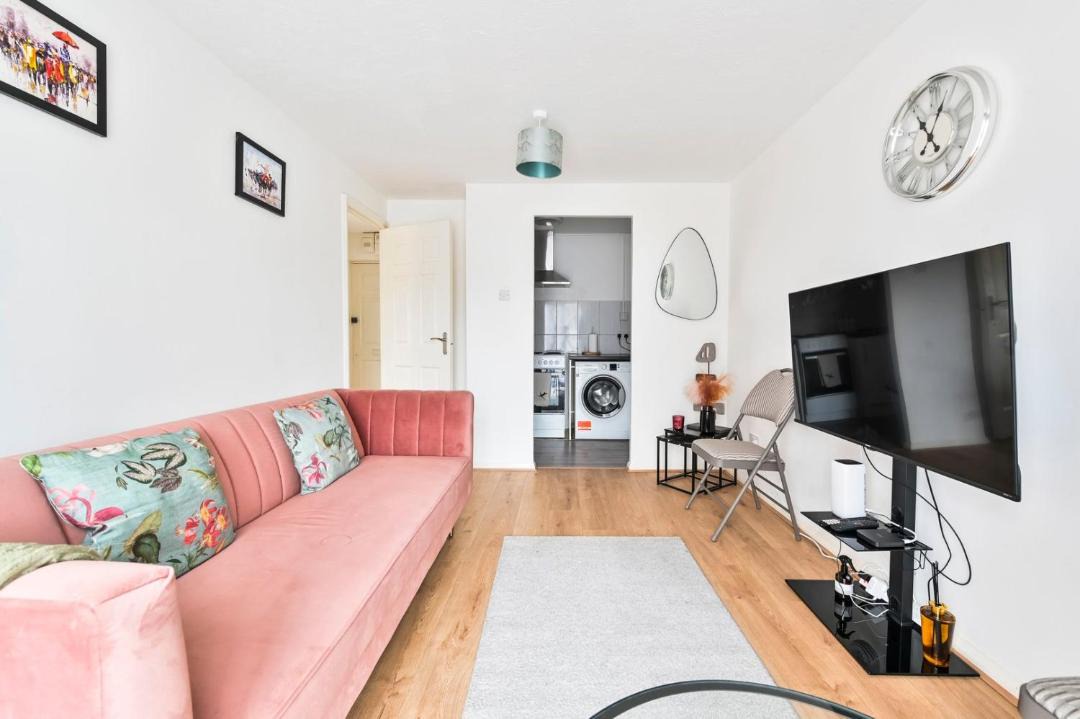 Photo of Livingroom in Whittington