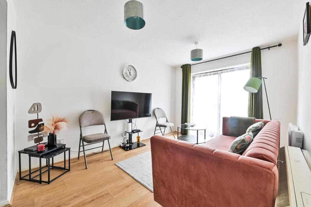 Photo of Livingroom in Whittington