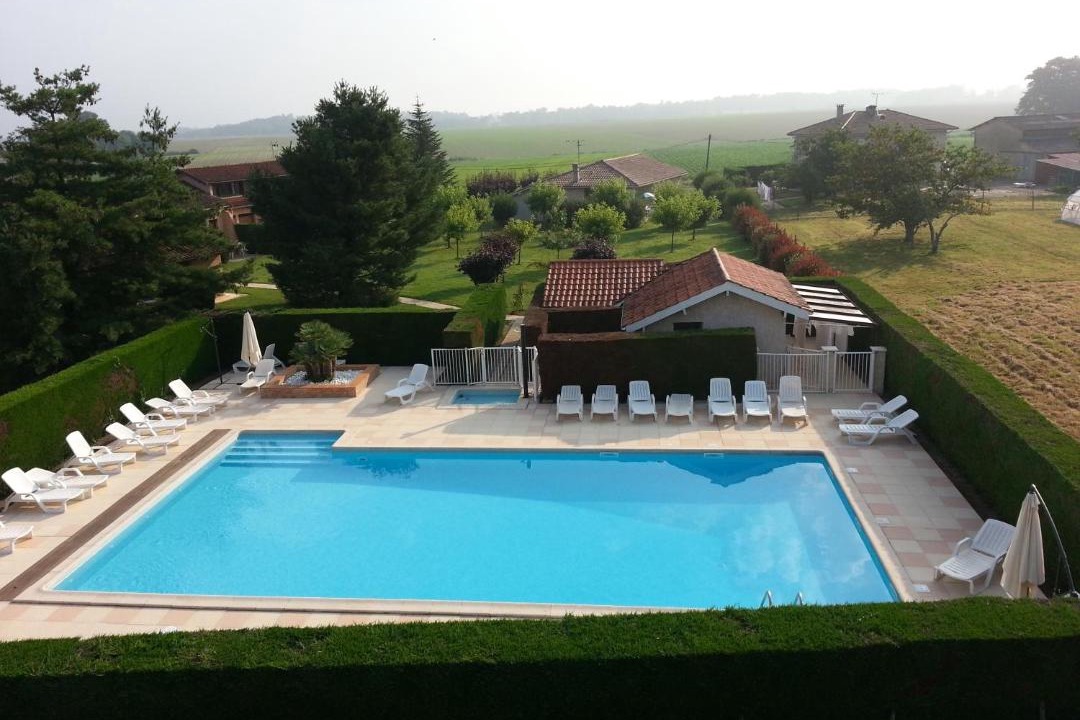 Photo of Others in Eugenie-les-Bains