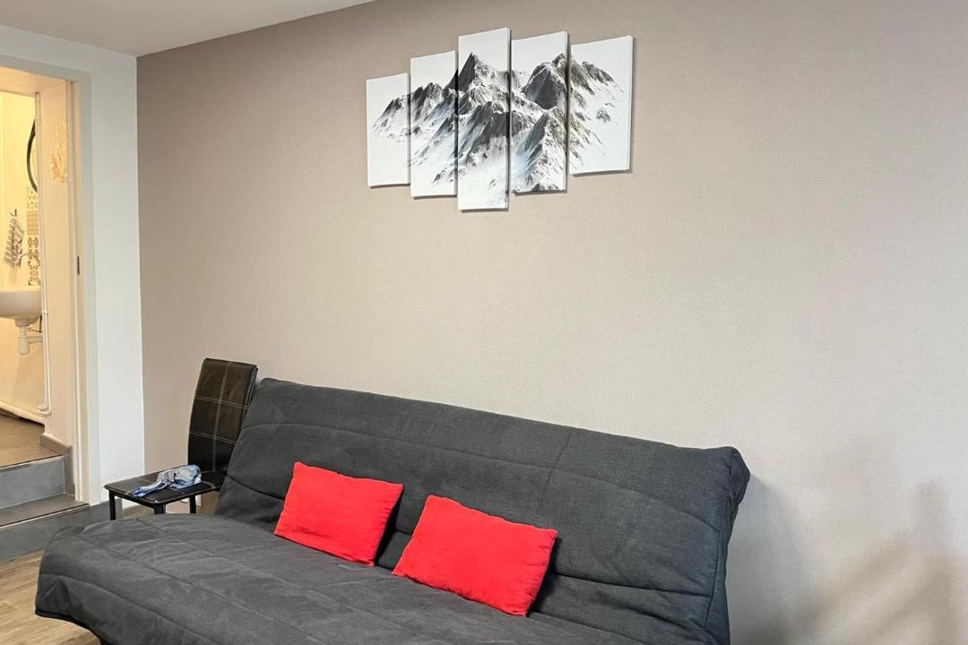 Photo of Others in Mont-Dore