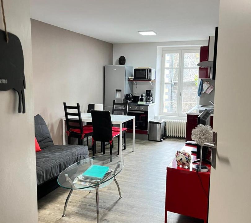 Photo of Others in Mont-Dore