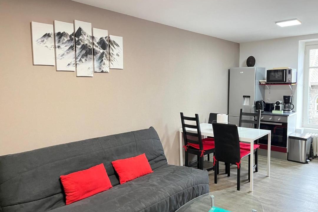 Photo of Others in Mont-Dore