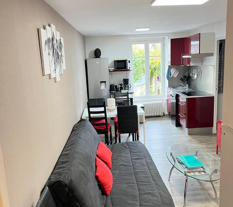 Photo of Others in Mont-Dore