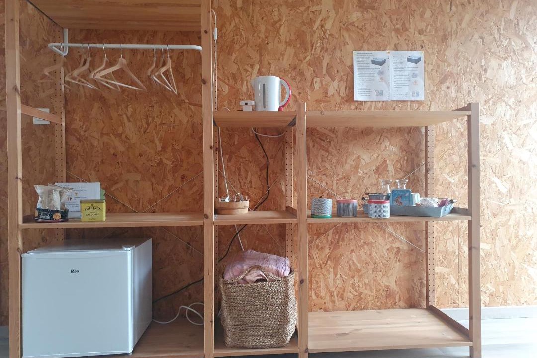 Photo of Kitchen in Zudausques