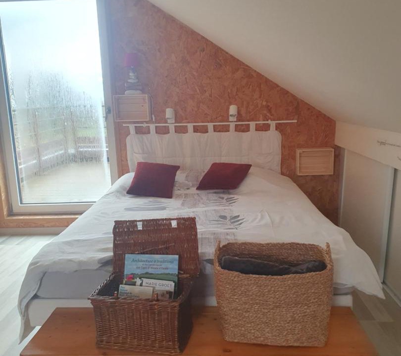 Photo of Bedroom in Zudausques