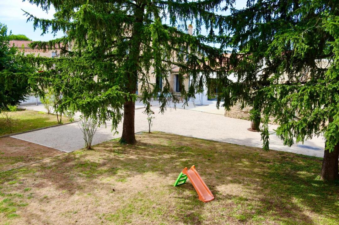 Photo of Others in Saint-Aubin-la-Plaine