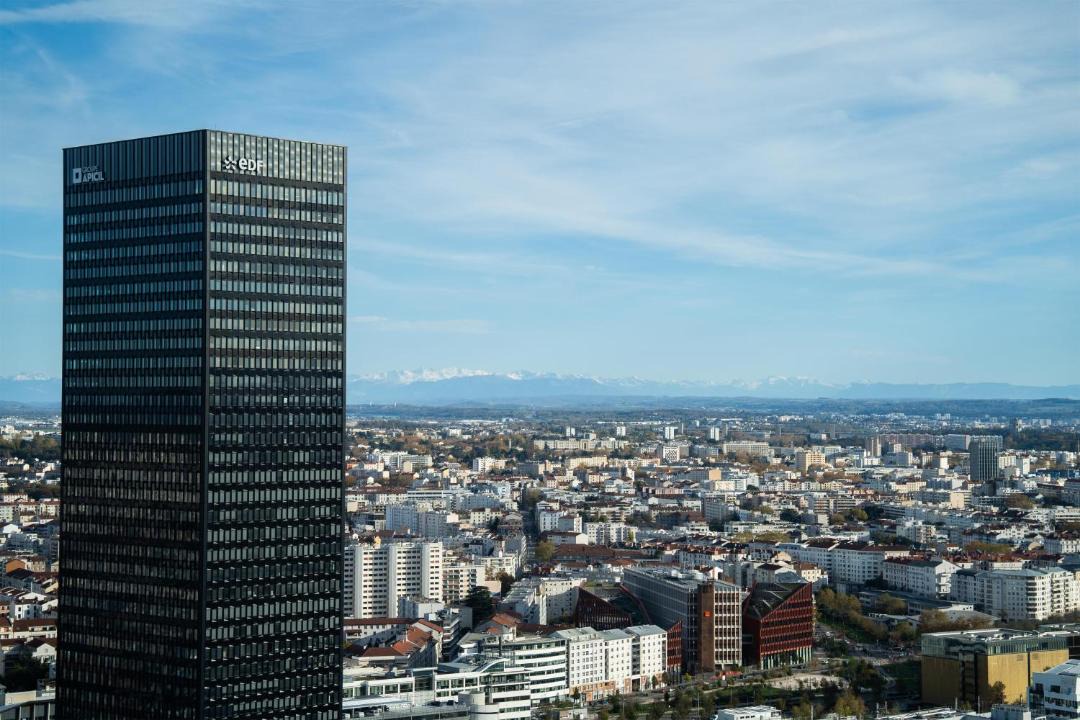 Photo of Others in Part Dieu - Bir Hakeim