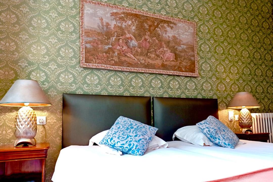 Photo of Bedroom in Saint-Affrique-les-Montagnes